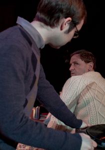 Enigma Variations, photo 24 of 31