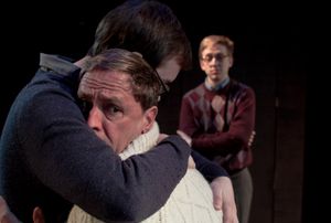Enigma Variations, photo 19 of 31