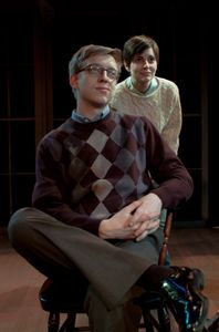 Enigma Variations, photo 10 of 31