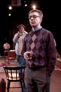 Enigma Variations, photo 4 of 31