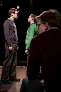 Enigma Variations, photo 18 of 31