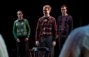 Enigma Variations, photo 27 of 31