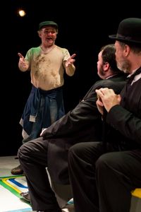 Pygmalion, photo 18 of 35