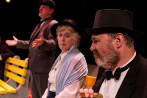 Pygmalion, photo 6 of 35