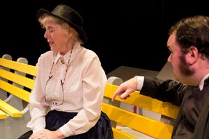 Pygmalion, photo 21 of 35