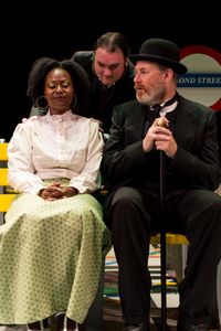 Pygmalion, photo 20 of 35