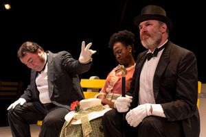 Pygmalion, photo 10 of 35