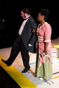 Pygmalion, photo 11 of 35