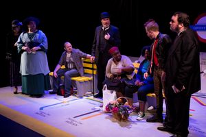 Pygmalion, photo 29 of 35