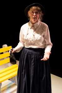Pygmalion, photo 24 of 35