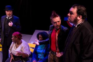 Pygmalion, photo 28 of 35