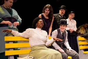Pygmalion, photo 23 of 35