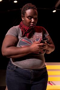 Pygmalion, photo 1 of 35