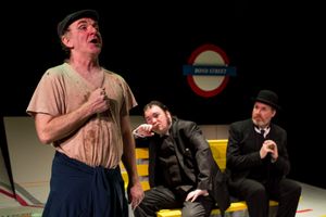 Pygmalion, photo 19 of 35
