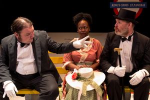 Pygmalion, photo 9 of 35