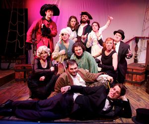 Pirate Lives! The Musical!, photo 44 of 45
