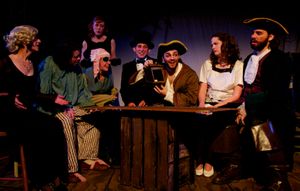 Pirate Lives! The Musical!, photo 29 of 45