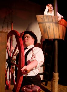 Pirate Lives! The Musical!, photo 22 of 45