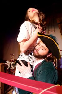 Pirate Lives! The Musical!, photo 26 of 45