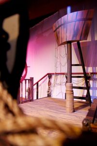 Pirate Lives! The Musical!, photo 4 of 45