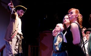 Pirate Lives! The Musical!, photo 17 of 45