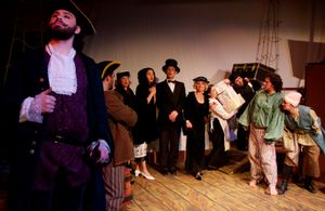 Pirate Lives! The Musical!, photo 9 of 45