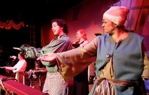 Pirate Lives! The Musical!, photo 12 of 45