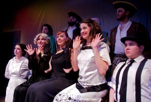 Pirate Lives! The Musical!, photo 25 of 45