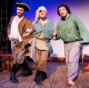Pirate Lives! The Musical!, photo 8 of 45