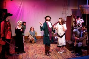 Pirate Lives! The Musical!, photo 40 of 45