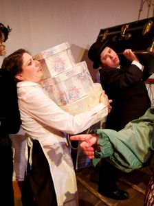 Pirate Lives! The Musical!, photo 10 of 45