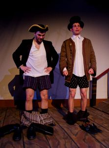 Pirate Lives! The Musical!, photo 34 of 45