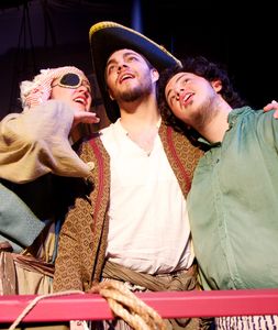 Pirate Lives! The Musical!, photo 7 of 45