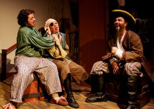 Pirate Lives! The Musical!, photo 15 of 45