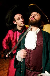 Pirate Lives! The Musical!, photo 32 of 45