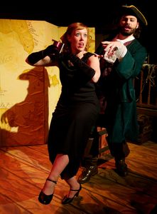 Pirate Lives! The Musical!, photo 18 of 45