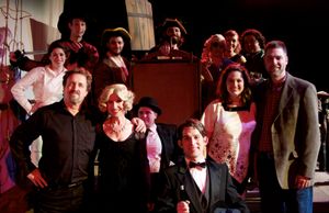 Pirate Lives! The Musical!, photo 45 of 45