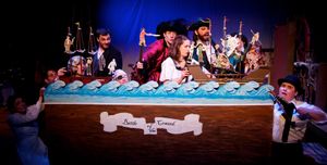 Pirate Lives! The Musical!, photo 38 of 45