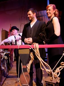 Pirate Lives! The Musical!, photo 43 of 45
