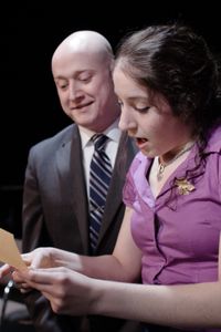 The Memorandum, photo 27 of 37