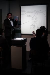 The Memorandum, photo 12 of 37