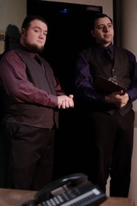 The Memorandum, photo 9 of 37